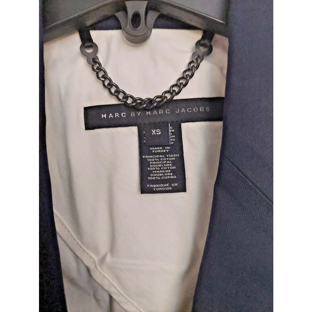 Marc by Marc Jacobs elevate your